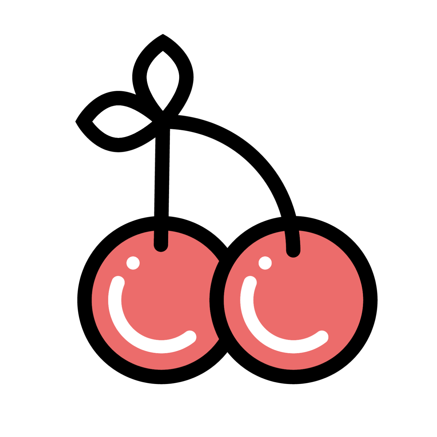 Cherry Chain S.L.R. logo