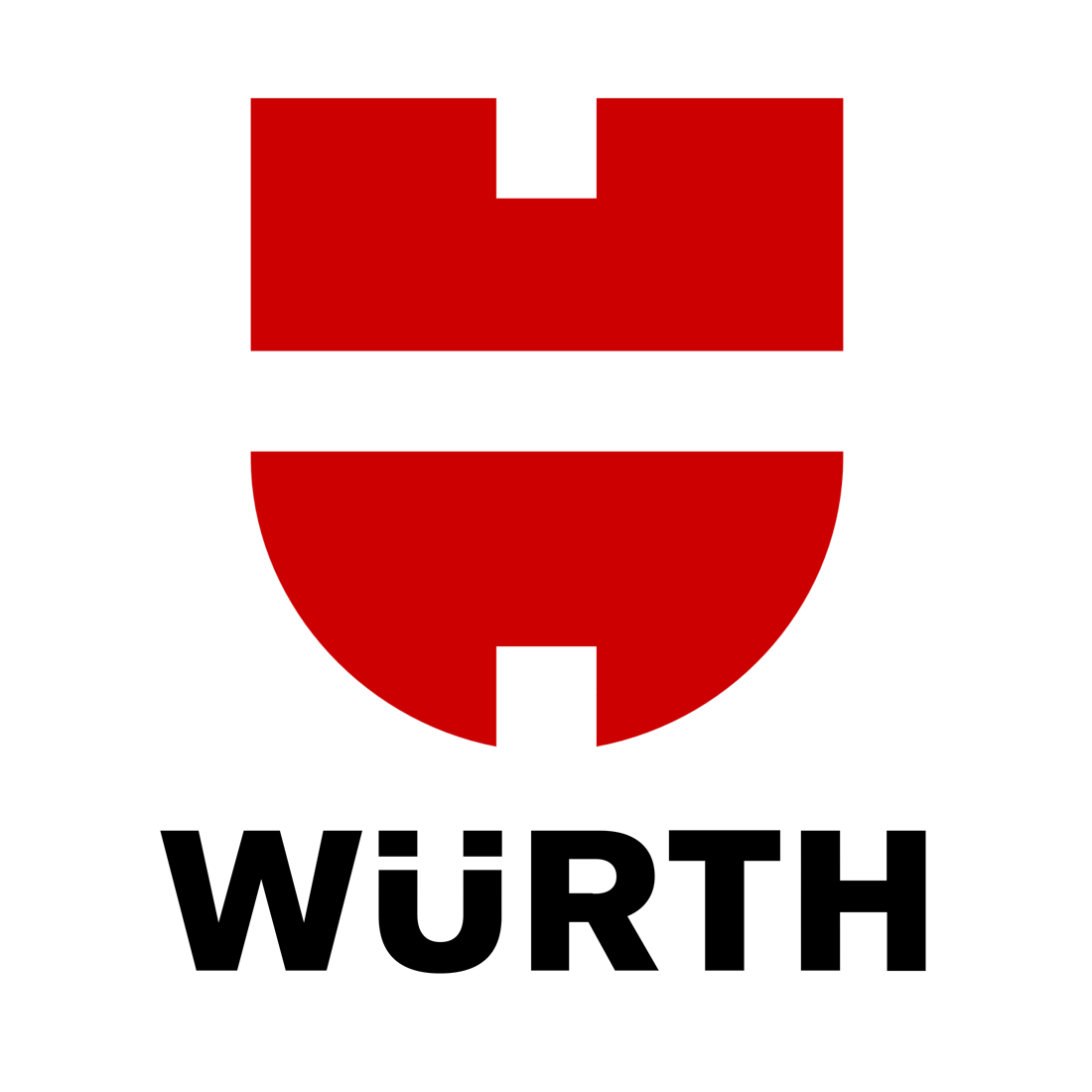 Würth Italia S.L.R. logo
