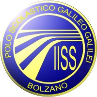 Galileo Galilei High School logo